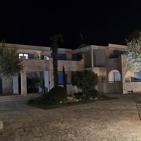 Apartments Villa Pina Vodice Exterior foto
