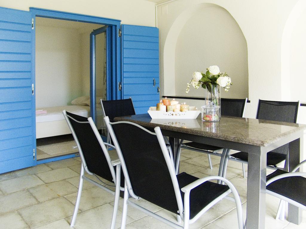 Apartments Villa Pina Vodice Zimmer foto