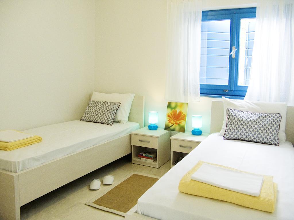 Apartments Villa Pina Vodice Zimmer foto