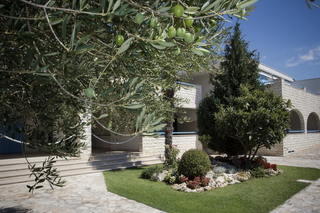 Apartments Villa Pina Vodice Exterior foto